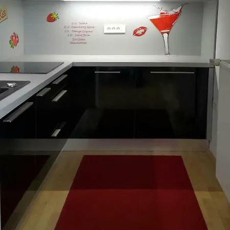 Rosy * Ljubljana