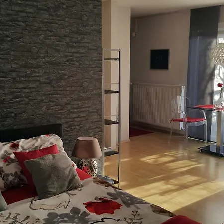 Apartment Rosy Ljubljana
